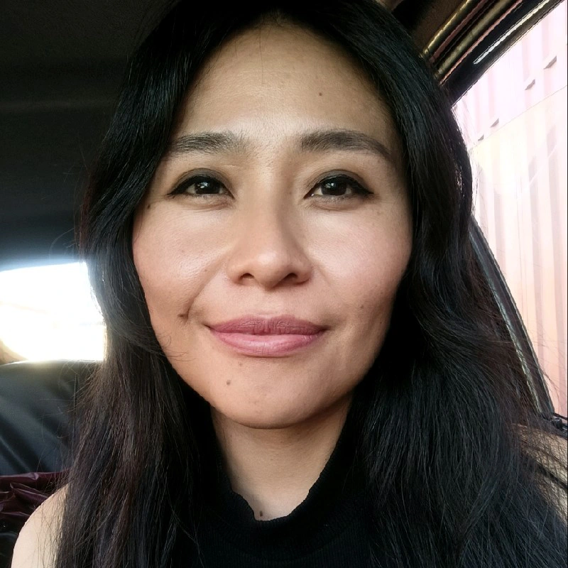 Carmen Huanqui